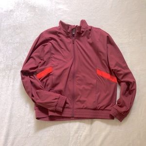 NEW without tags Zoe Saldana Adidas Track Jacket